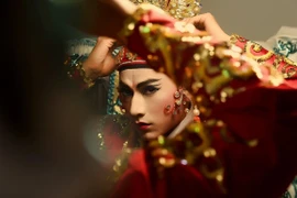 Gana película sobre arte tradicional de Vietnam premio de Asociación cinematográfica australiana 