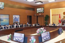 Científicos y tecnológicos, importante impulso para desarrollo de Vietnam 