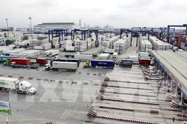 Pronostican beneficios traídos por TLC con Unión Europea a sector logístico de Vietnam 