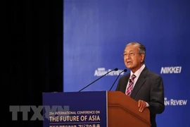 Primer ministro de Malasia realizará visita oficial a Vietnam 