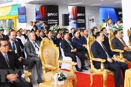 Anuncia Laos la expedición de visado electrónico