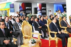 Anuncia Laos la expedición de visado electrónico