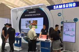 Aumenta Vietnam a casi el doble la exportación de celulares a Estados Unidos