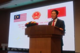 Ampliará visita del primer ministro de Malasia a Vietnam la cooperación bilateral