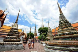 Tailandia: turismo, sector clave del desarrollo económico
