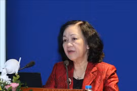 Destacan aportes de las representaciones diplomáticas de Vietnam en el exterior