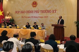 Reitera Vietnam rechazo enérgico a transportación ilegal de migrantes