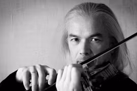 Violinista vietnamita-francés ofrecerá concierto en Ciudad Ho Chi Minh