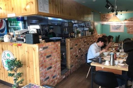 Impresionan restaurantes vietnamitas en Corea del Sur
