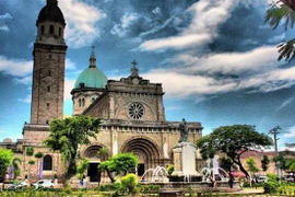 Turismo filipino ingresó más de cuatro mil millones de dólares en primer semestre de 2019 
