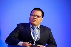 Jurista vietnamita entre líderes jóvenes de Asia 2019