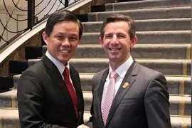 Inician Singapur y Australia negociaciones sobre acuerdo de economía digital 