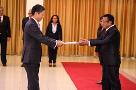 Timor Leste atesora la amistad con Vietnam, dice presidente 