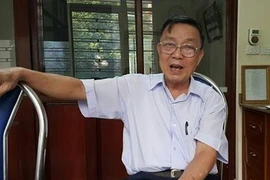 Honran a ex viceministro de Salud vietnamita con el Premio a la Trayectoria de Asia