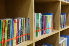 Celebrarán en Vietnam Día de los Libros 2019