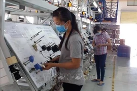 Reconocen en Vietnam a Corea del Sur como primer inversor en Ba Ria-Vung Tau