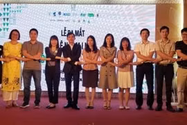 Presentan en Vietnam Alianza para la Acción Climática