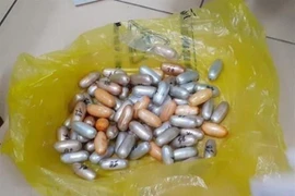 Capturan en Vietnam a un narcotraficante senegalés 