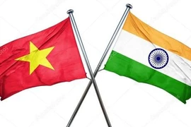 Felicitan dirigentes vietnamitas a la India por Día de la Independencia 