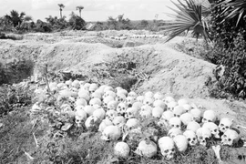 Experto japonés reitera noble misión de soldados vietnamitas en Camboya