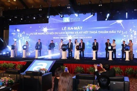 Presenta Vietnam primera red social turística