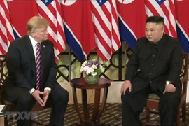 Vietnam reitera disposición de continuar desempeñando papel de impulsor de paz en Península de Corea