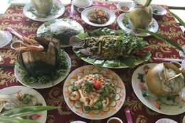 Ubica encuesta arte culinario vietnamita entre los favoritos a nivel mundial