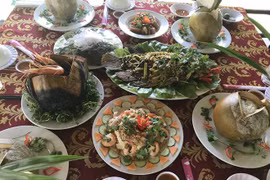 Ubica encuesta arte culinario vietnamita entre los favoritos a nivel mundial