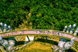 Desarrollará Vietnam programa de promoción turística en Corea del Sur en junio próximo