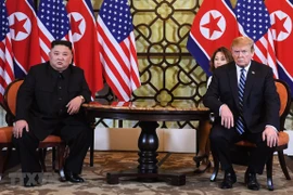 Presidente Trump reafirma que “no tiene prisa” en la desnuclearización en Corea del Norte