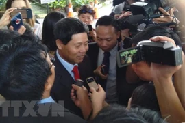 Reafirman esfuerzos de Vietnam en protección de derechos de ciudadana condenada en Malasia