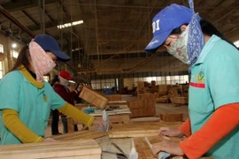 Financia el Banco Asiático de Desarrollo a empresas lideradas por mujeres en el Pacífico