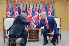 Instará la ASEAN a promover diálogo pacífico en la Península de Corea