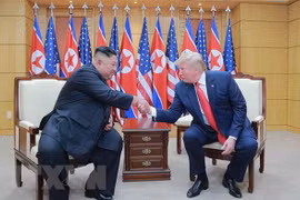 Instará la ASEAN a promover diálogo pacífico en la Península de Corea
