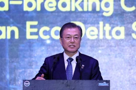 Exhorta Corea del Sur a fortalecer cooperación cultural con la ASEAN