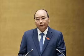 Reitera premier de Vietnam compromiso con crecimiento inclusivo 