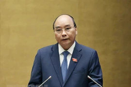 Reitera premier de Vietnam compromiso con crecimiento inclusivo 