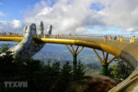 Proyecta Vietnam recibir 18 millones de turistas extranjeros en 2019