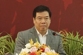 Debaten en Hanoi sobre relaciones entre Partidos Comunistas de Vietnam y Unión Soviética en guerras pasadas
