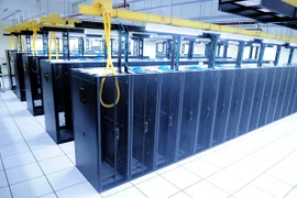 Empresa vietnamita Viettel IDC inaugura nuevo centro de datos 