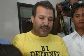 Arrestan en Filipinas a presunto terrorista jordano 