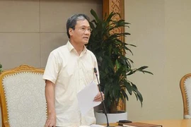 Apuesta Vietnam por la construcción del gobierno electrónico