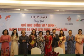 Amplían en Vietnam fondos de becas para estudiantes de minorías étnicas