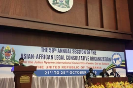 Ratifica Vietnam apoyo a multilateralismo