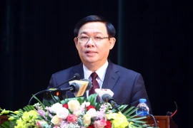  Perfecciona Vietnam plan para elevar la eficiencia en la atracción de inversión foránea