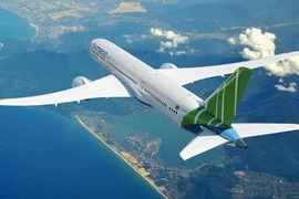 Bamboo Airways operará unas 40 rutas en 2019