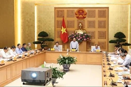 Se enfrasca Vietnam en prepararse para Año de ASEAN 2020