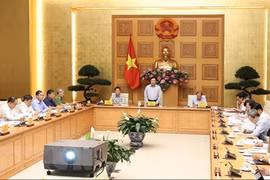Se enfrasca Vietnam en prepararse para Año de ASEAN 2020