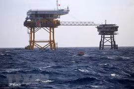 El Pentágono preocupado por intervención china en exploración petrolera en Mar del Este