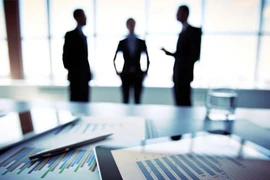Intercambian en Vietnam experiencias sobre desarrollo de empresas familiares 
